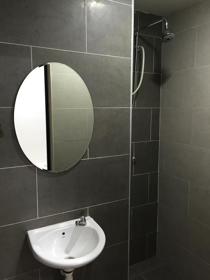 Ipoh Road Hotel Kuala Lumpur Kültér fotó