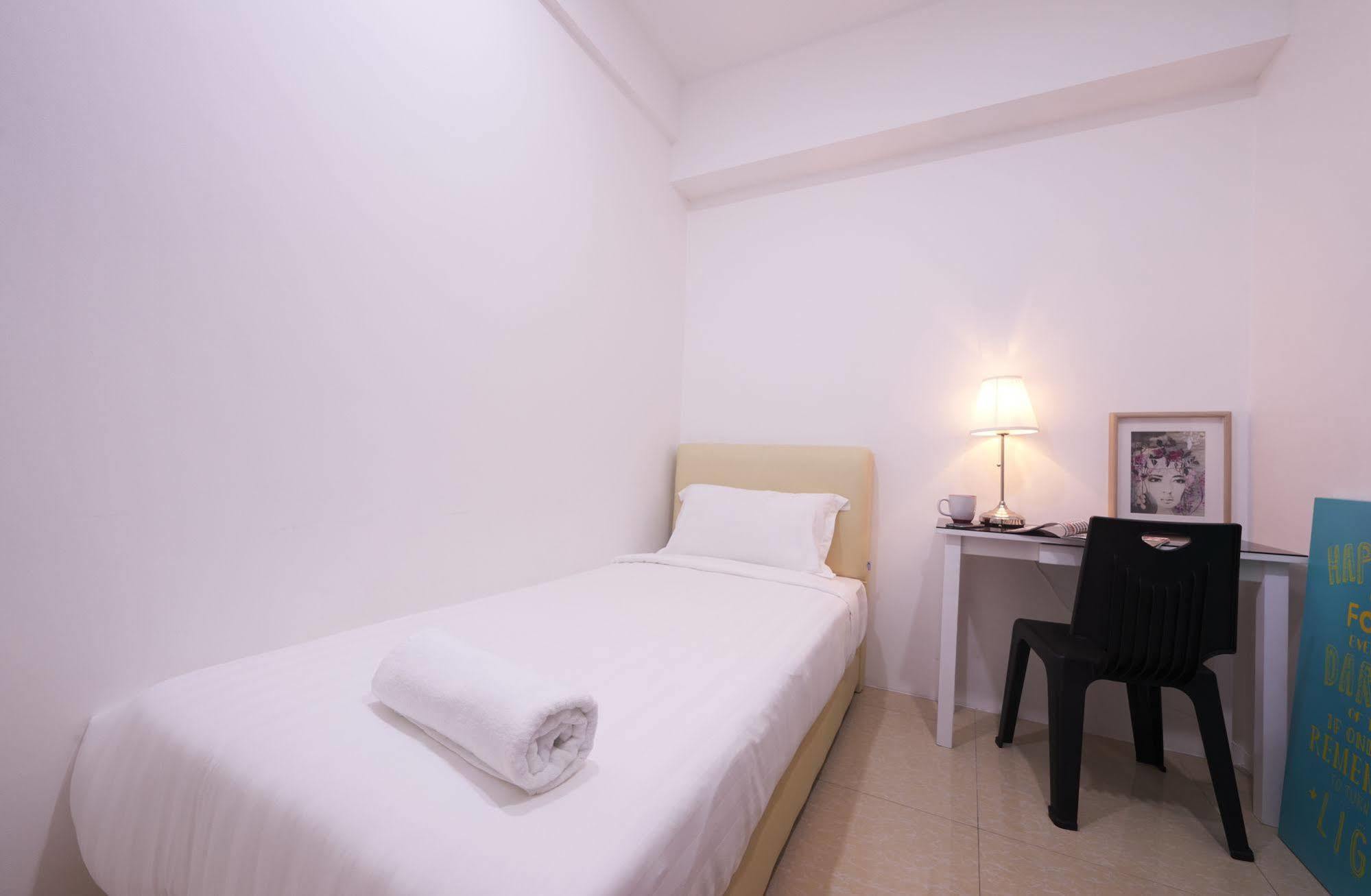 Ipoh Road Hotel Kuala Lumpur Kültér fotó