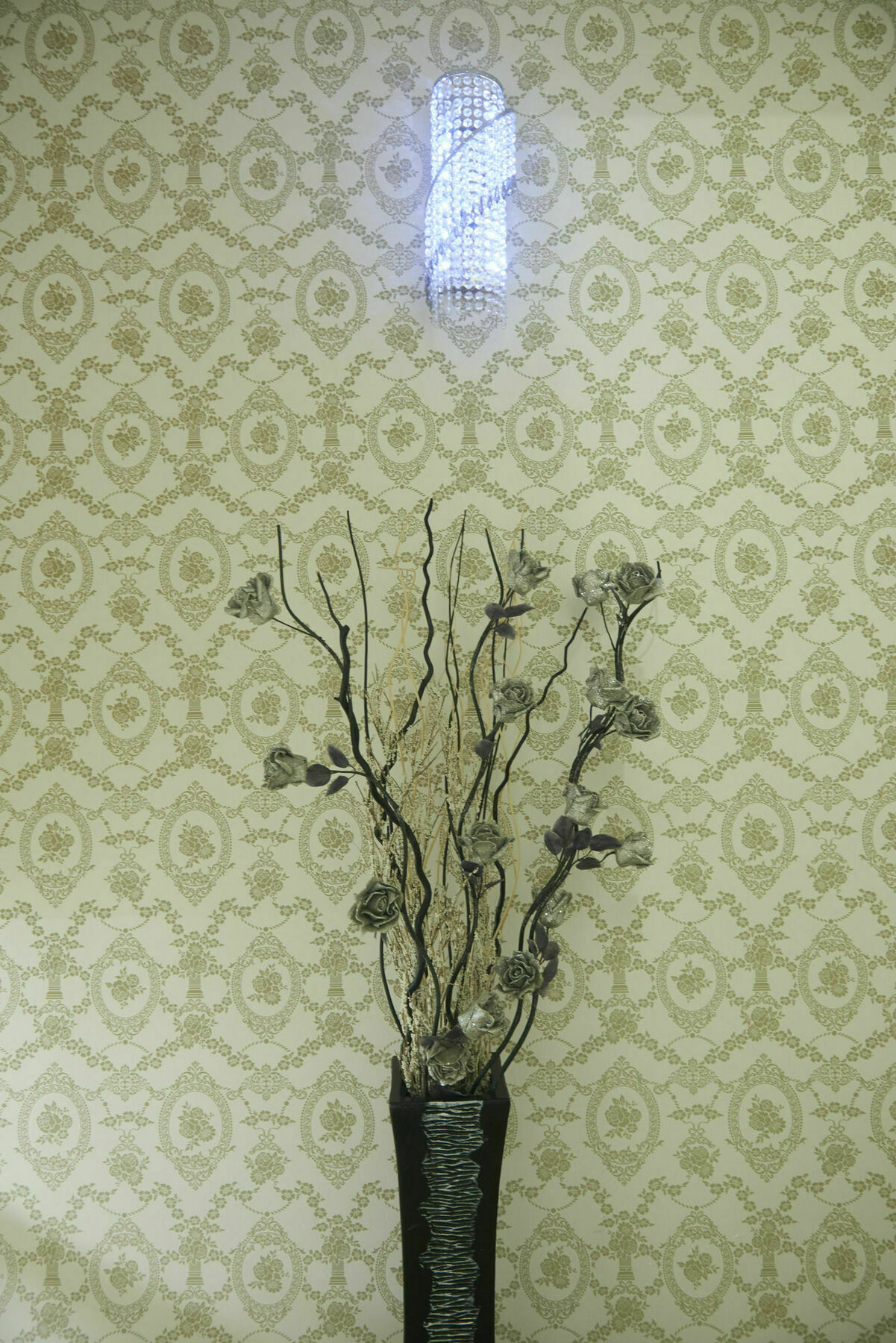 Ipoh Road Hotel Kuala Lumpur Kültér fotó